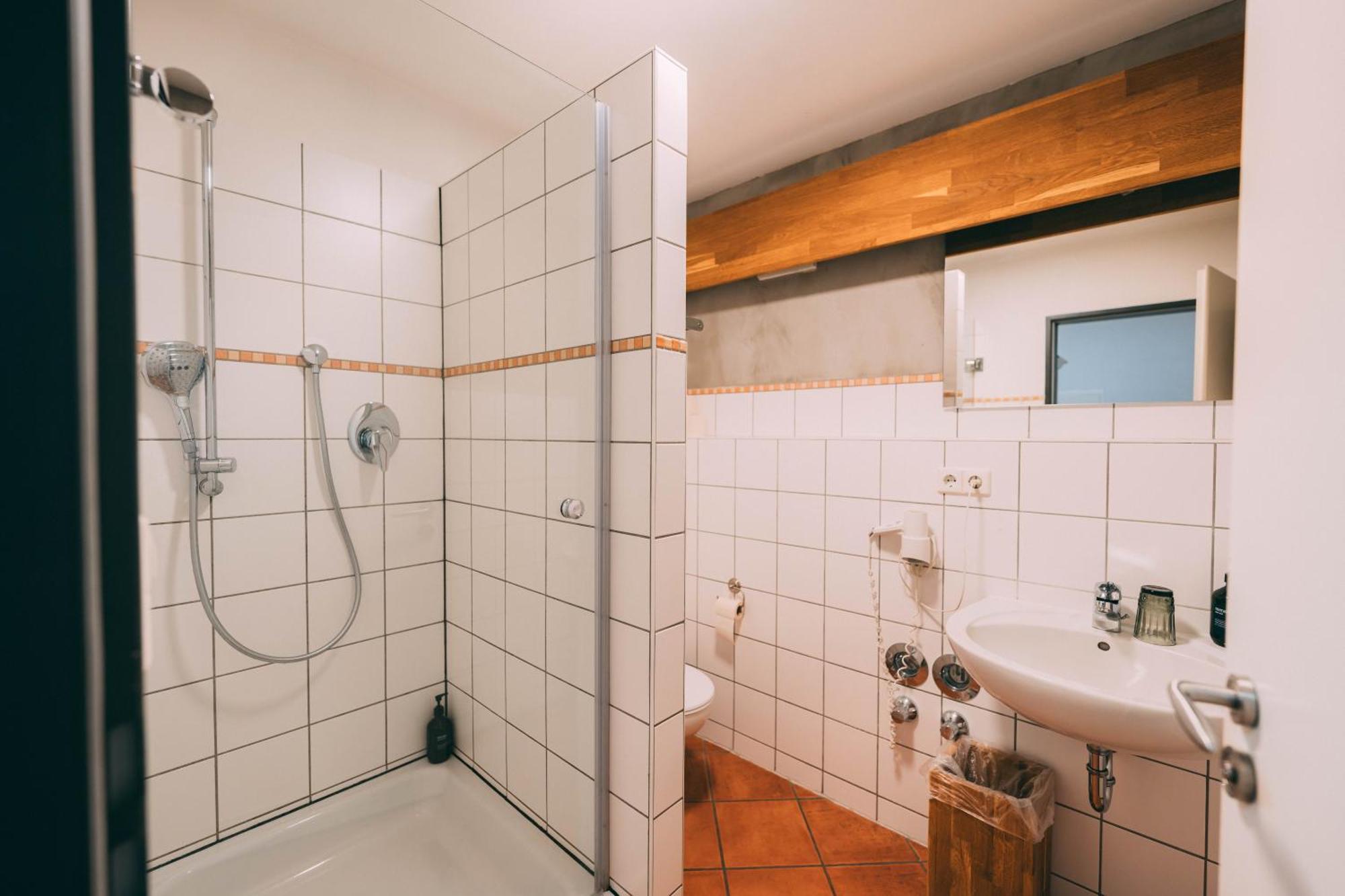Gut Huegle Jugendzimmer Равенсбург Номер фото