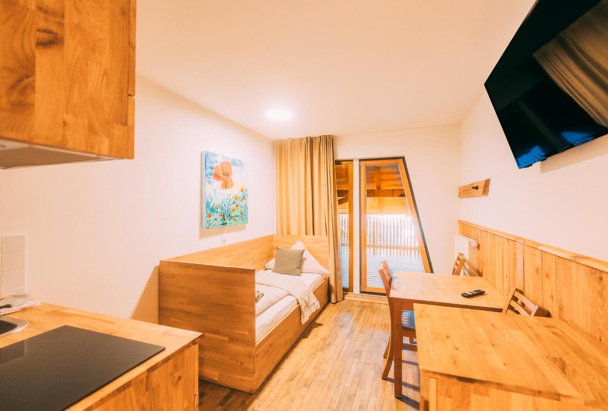 Gut Huegle Jugendzimmer Равенсбург Номер фото