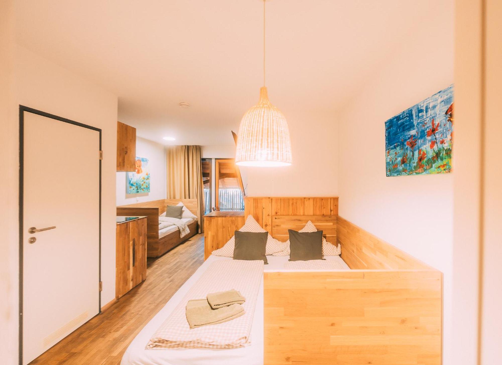 Gut Huegle Jugendzimmer Равенсбург Номер фото